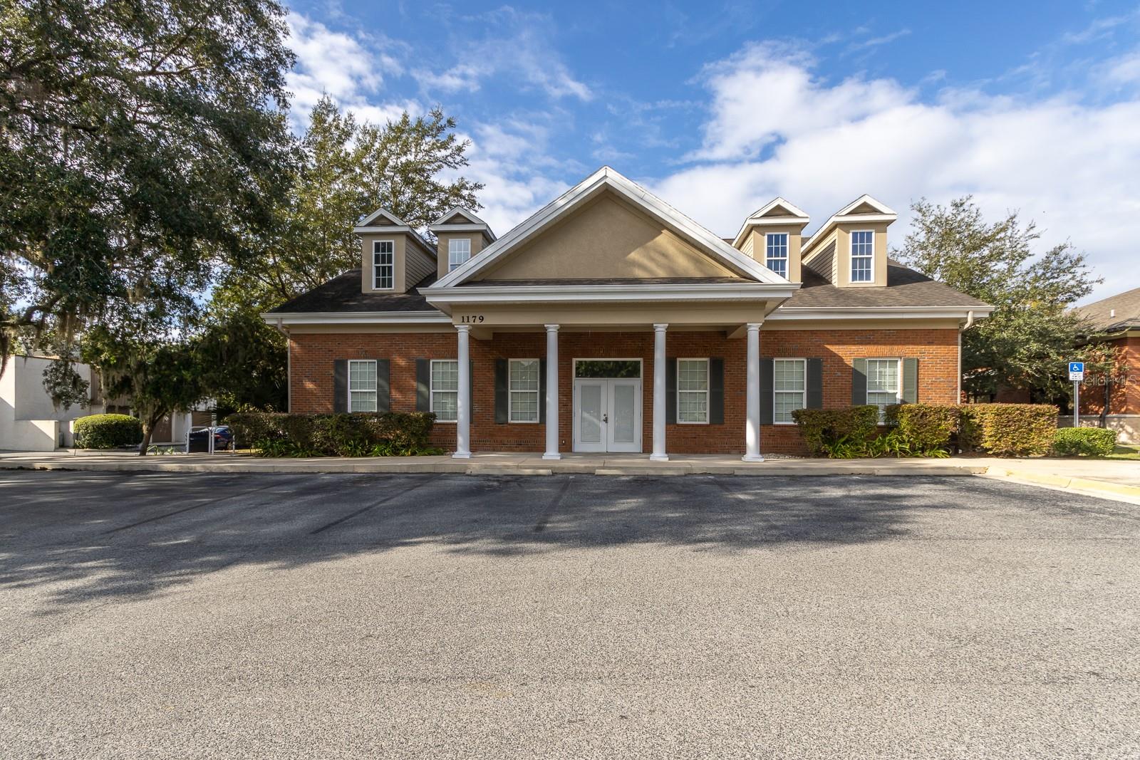1179 NW 64TH TER, GAINESVILLE, FL, 32605