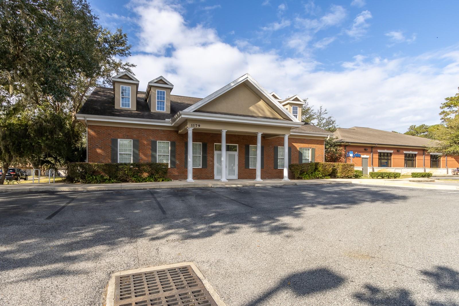 1179 NW 64TH TER, GAINESVILLE, FL, 32605