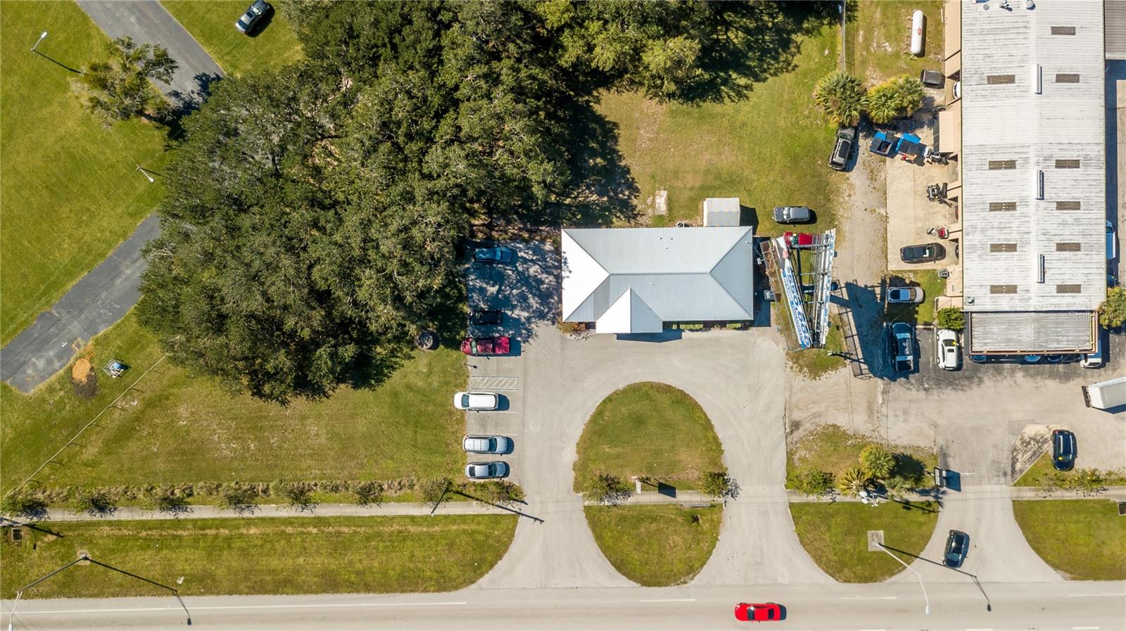 1680 IRLO BRONSON MEMORIAL HWY, KISSIMMEE, FL, 34744