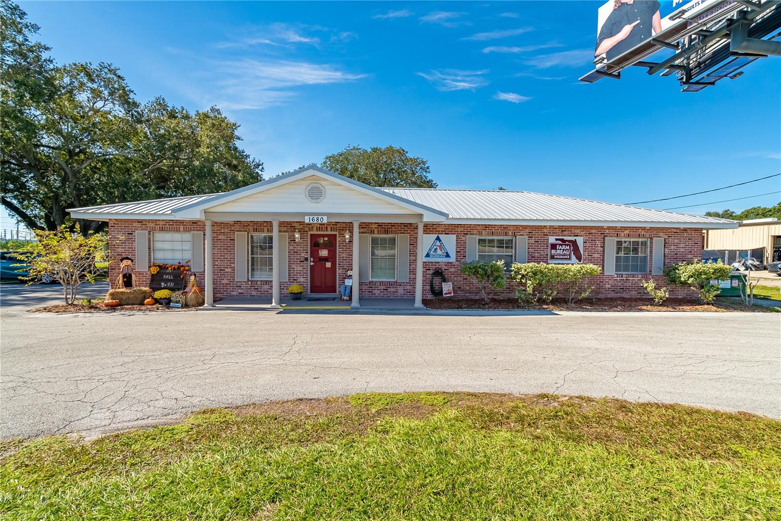 1680 IRLO BRONSON MEMORIAL HWY, KISSIMMEE, FL, 34744
