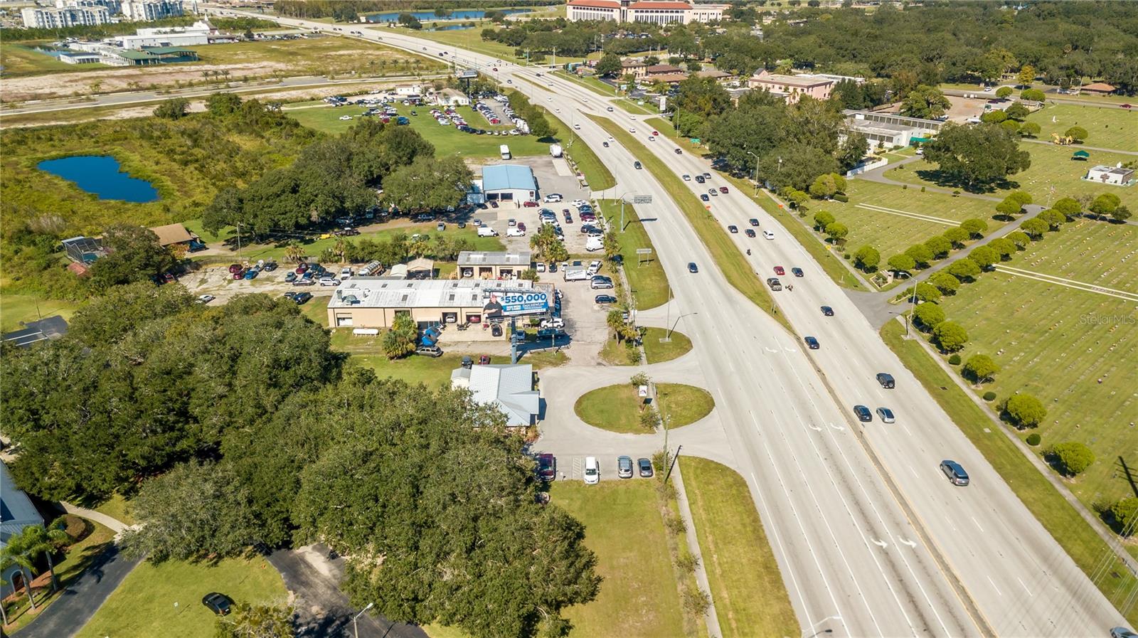 1680 IRLO BRONSON MEMORIAL HWY, KISSIMMEE, FL, 34744