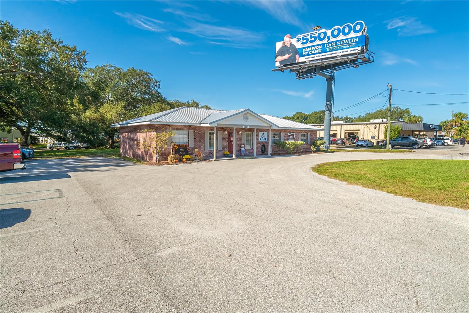 1680 IRLO BRONSON MEMORIAL HWY, KISSIMMEE, FL, 34744