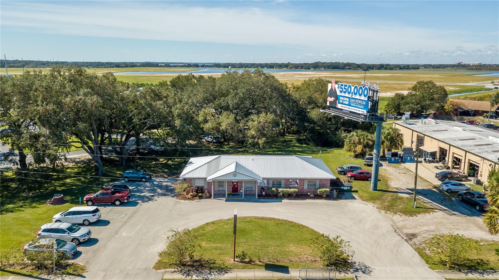 1680 IRLO BRONSON MEMORIAL HWY, KISSIMMEE, FL, 34744