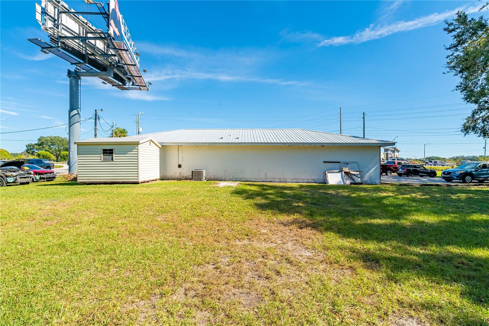 1680 IRLO BRONSON MEMORIAL HWY, KISSIMMEE, FL, 34744