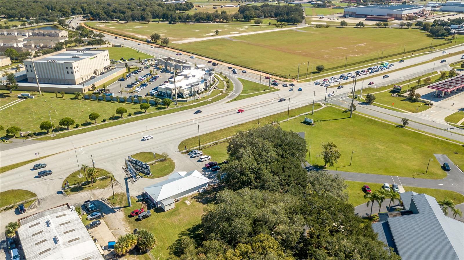 1680 IRLO BRONSON MEMORIAL HWY, KISSIMMEE, FL, 34744