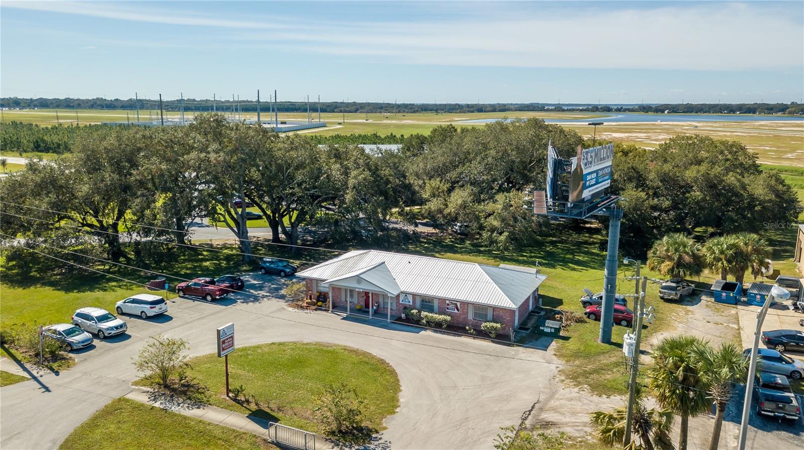 1680 IRLO BRONSON MEMORIAL HWY, KISSIMMEE, FL, 34744