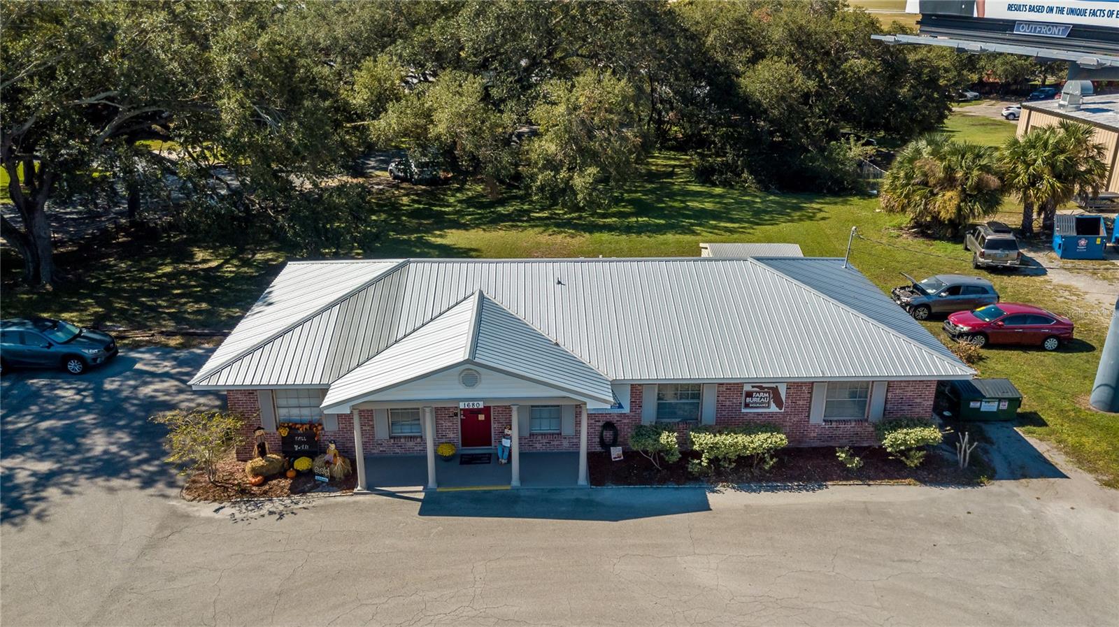 1680 IRLO BRONSON MEMORIAL HWY, KISSIMMEE, FL, 34744