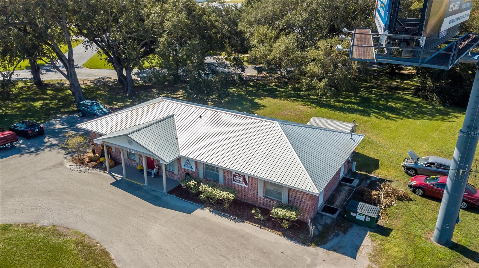 1680 IRLO BRONSON MEMORIAL HWY, KISSIMMEE, FL, 34744