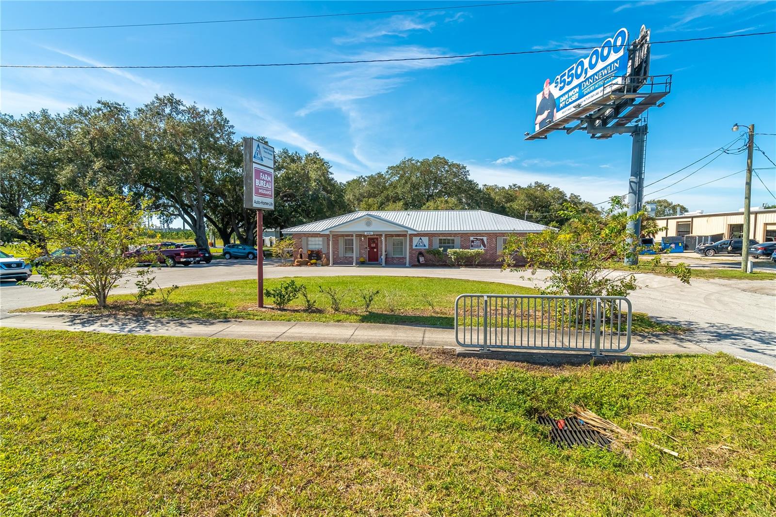 1680 IRLO BRONSON MEMORIAL HWY, KISSIMMEE, FL, 34744