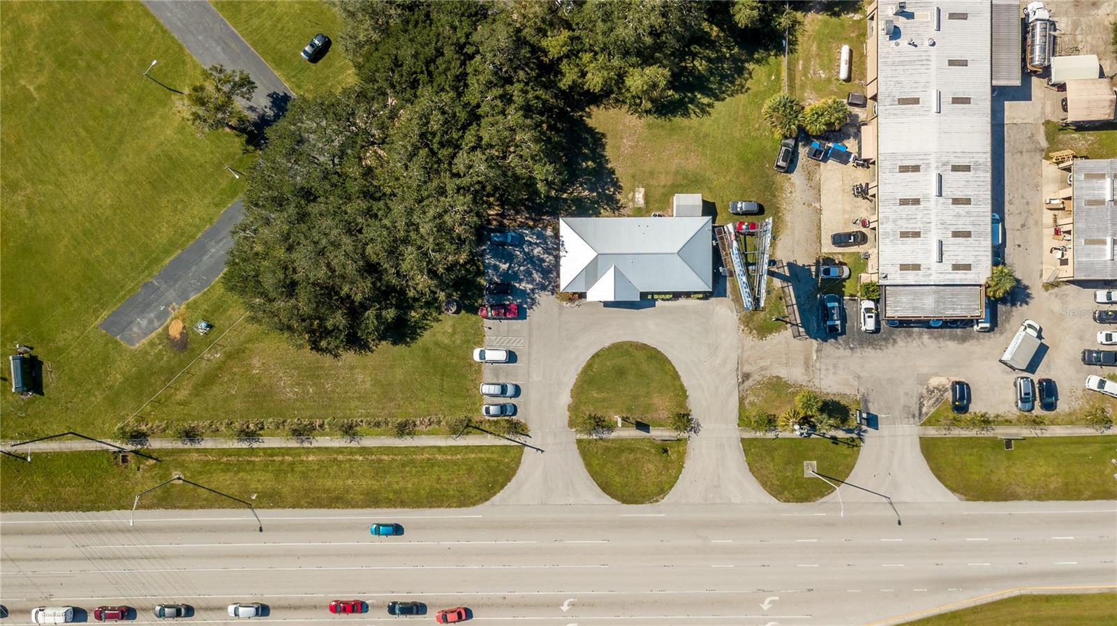 1680 IRLO BRONSON MEMORIAL HWY, KISSIMMEE, FL, 34744