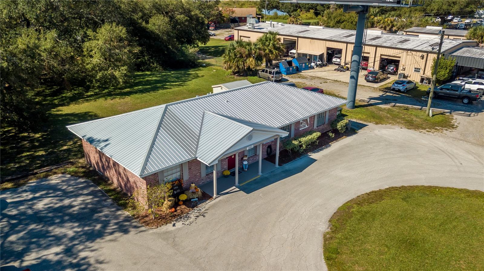 1680 IRLO BRONSON MEMORIAL HWY, KISSIMMEE, FL, 34744