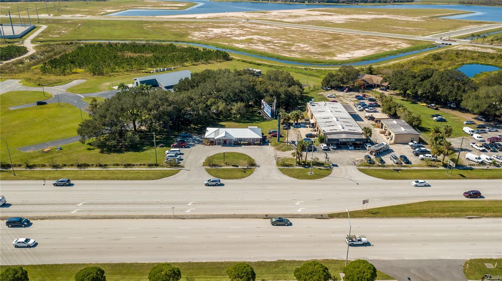 1680 IRLO BRONSON MEMORIAL HWY, KISSIMMEE, FL, 34744