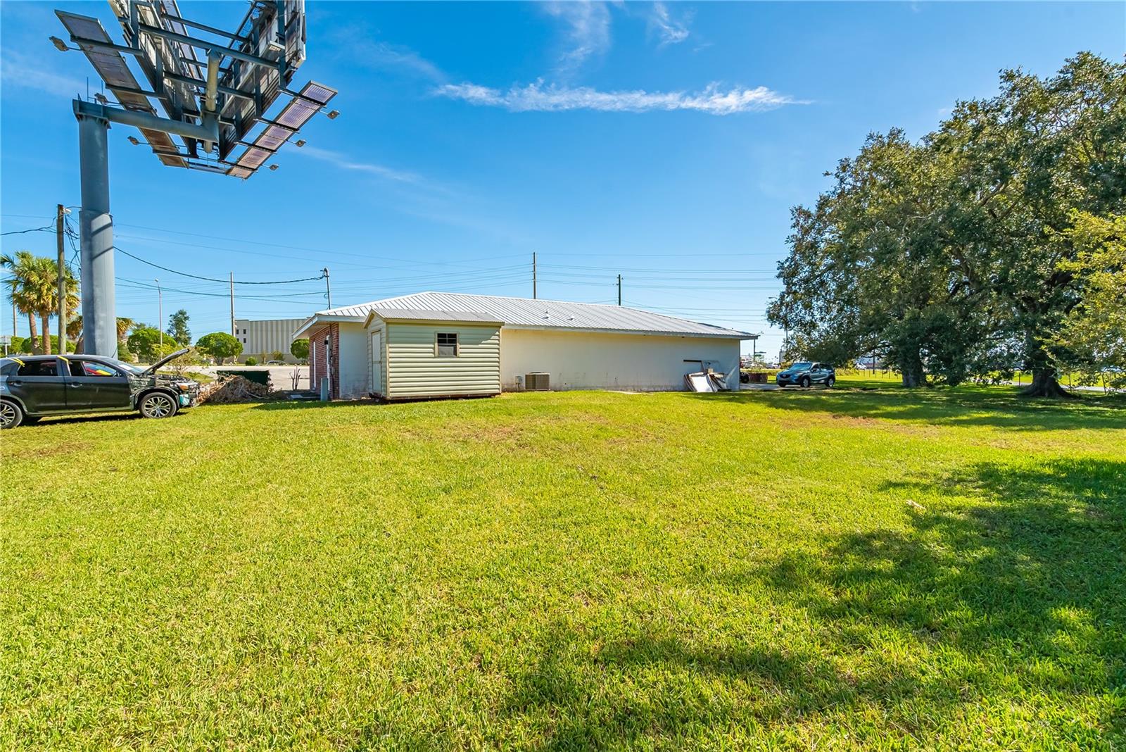 1680 IRLO BRONSON MEMORIAL HWY, KISSIMMEE, FL, 34744