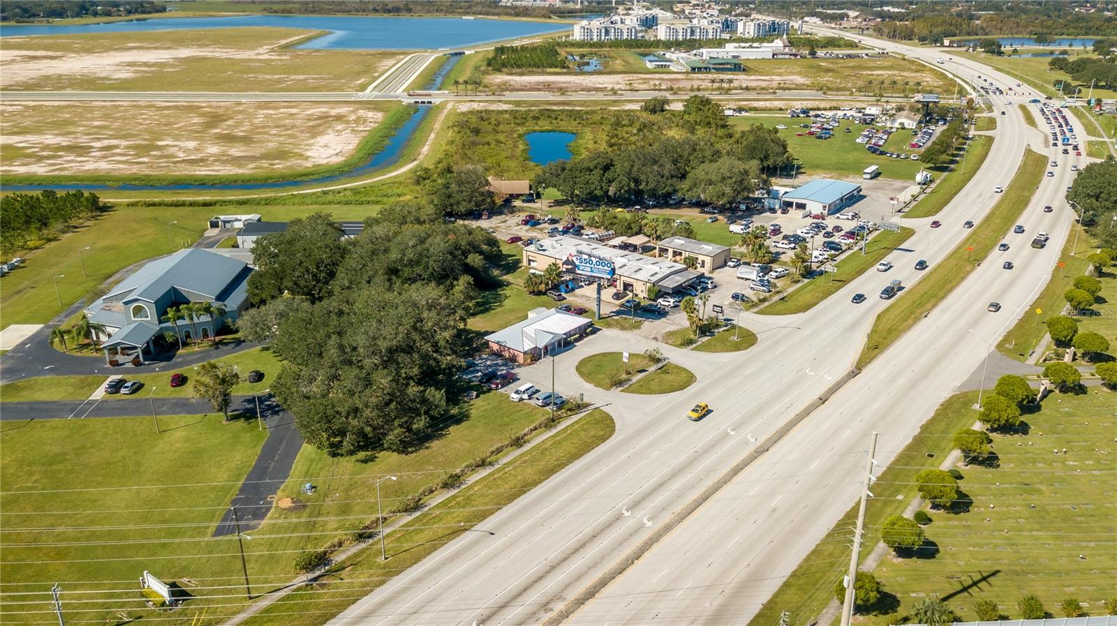 1680 IRLO BRONSON MEMORIAL HWY, KISSIMMEE, FL, 34744