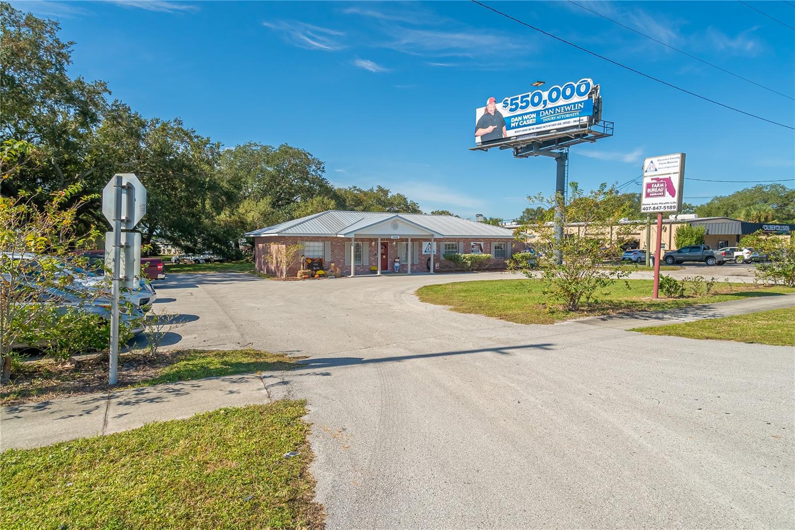 1680 IRLO BRONSON MEMORIAL HWY, KISSIMMEE, FL, 34744