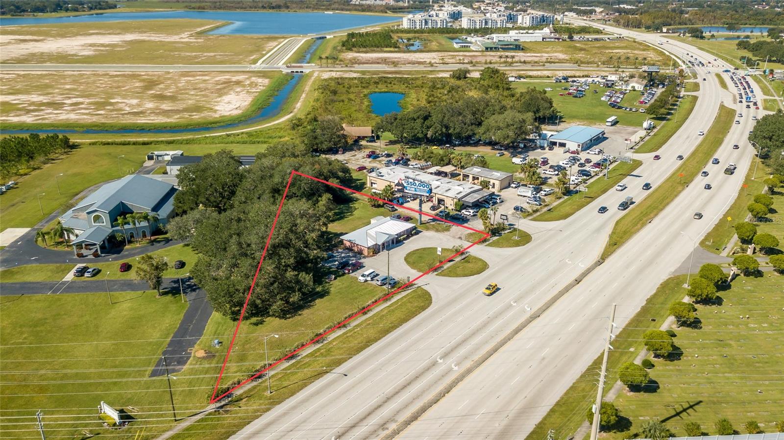 1680 IRLO BRONSON MEMORIAL HWY, KISSIMMEE, FL, 34744