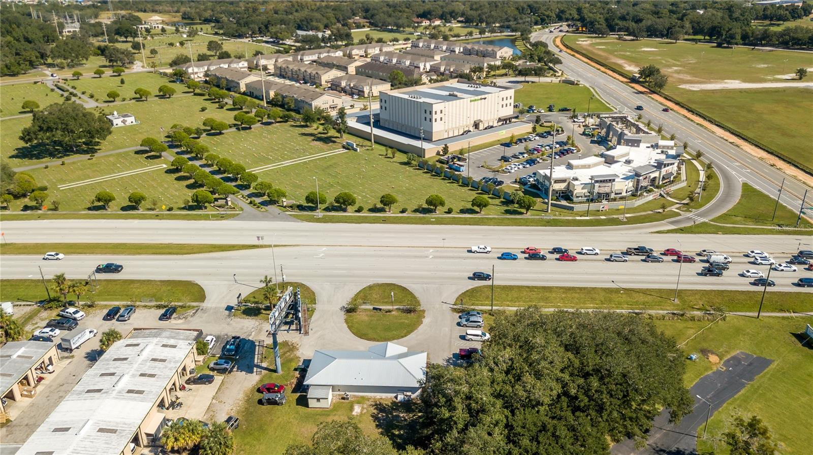 1680 IRLO BRONSON MEMORIAL HWY, KISSIMMEE, FL, 34744