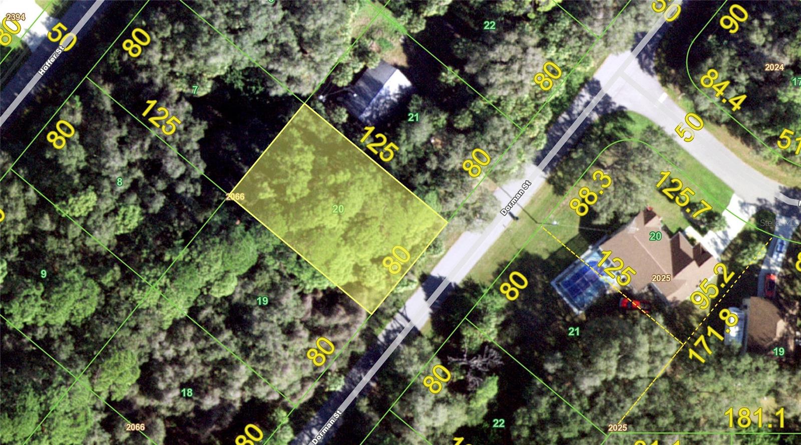 301 DORMAN ST, PORT CHARLOTTE, FL, 33953