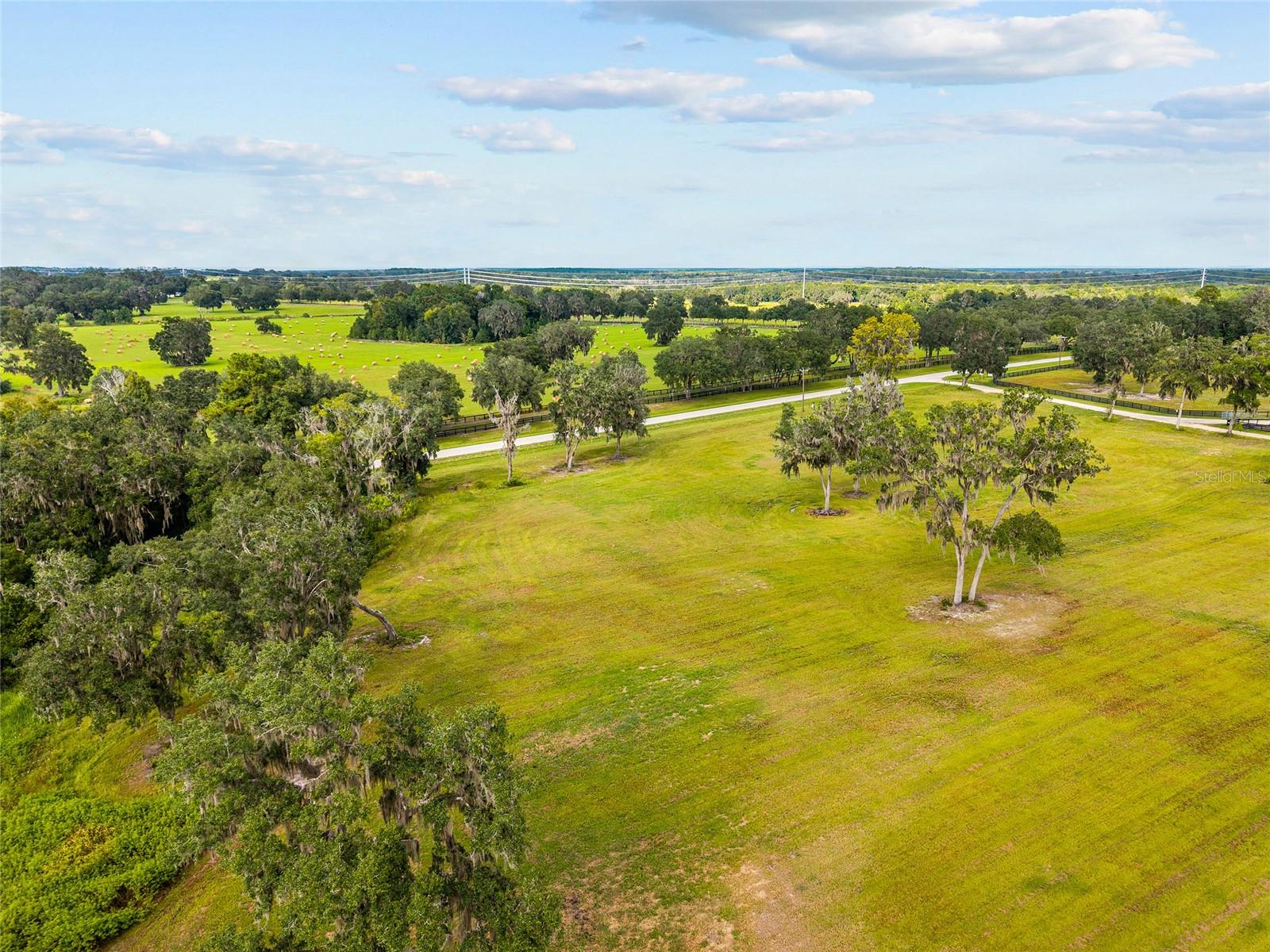 TBD W 316 HWY, REDDICK, FL, 32686