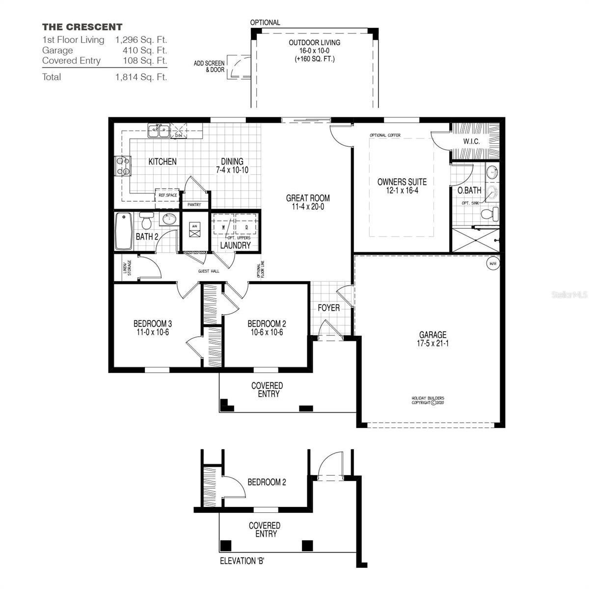 17516 WACO AVE, PORT CHARLOTTE, FL, 33948