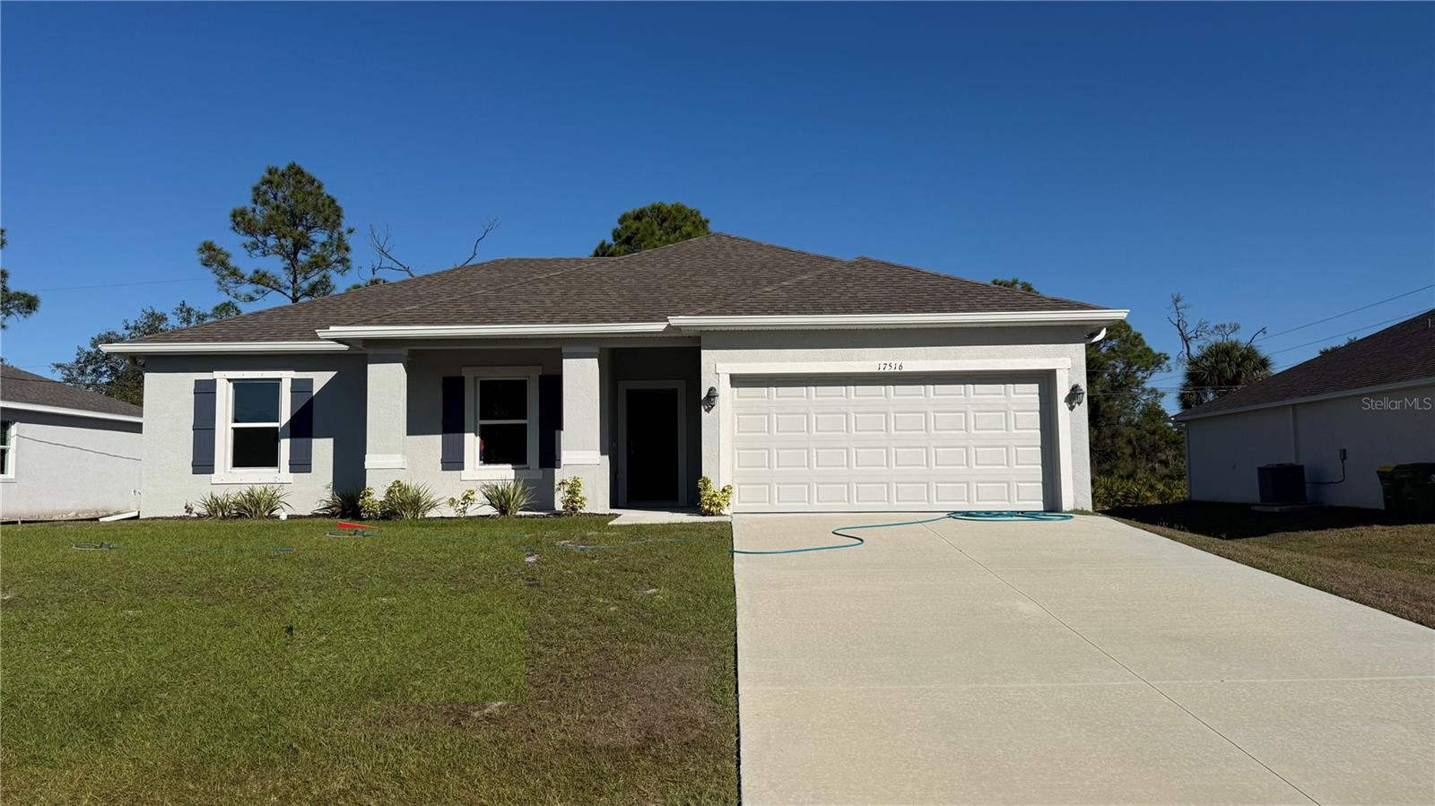 17516 WACO AVE, PORT CHARLOTTE, FL, 33948