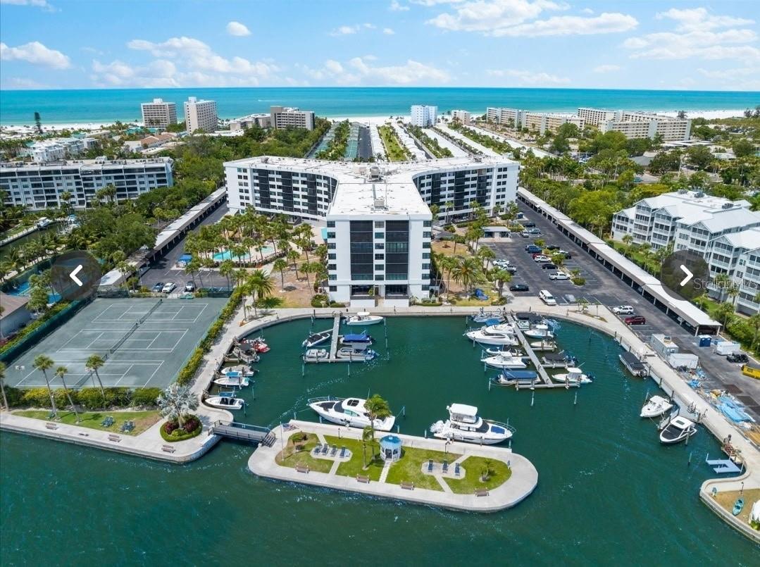 5855 MIDNIGHT PASS RD #317, SARASOTA, FL, 34242