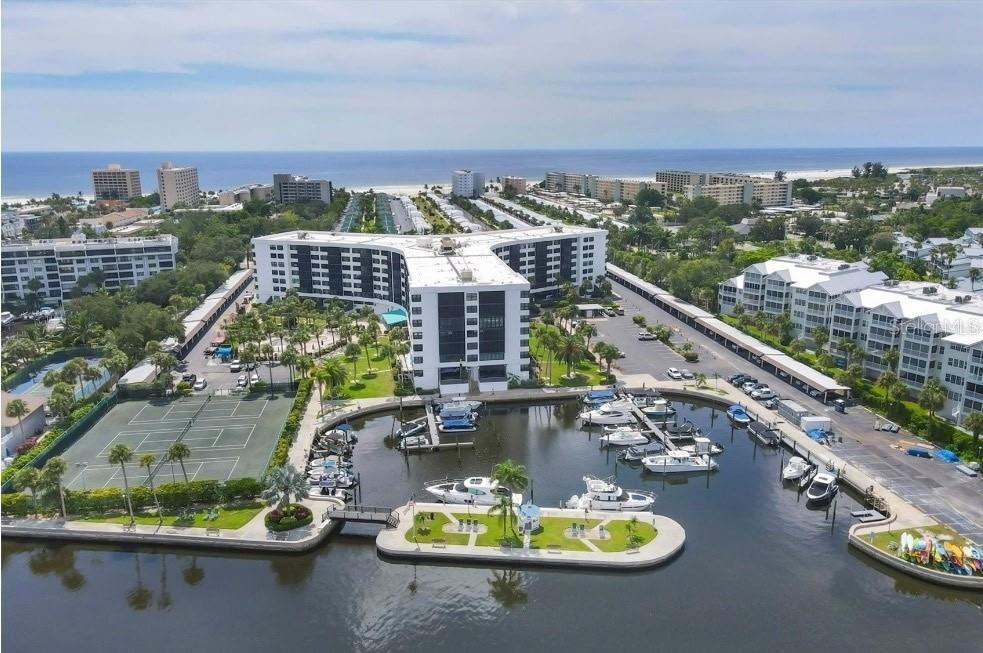 5855 MIDNIGHT PASS RD #317, SARASOTA, FL, 34242