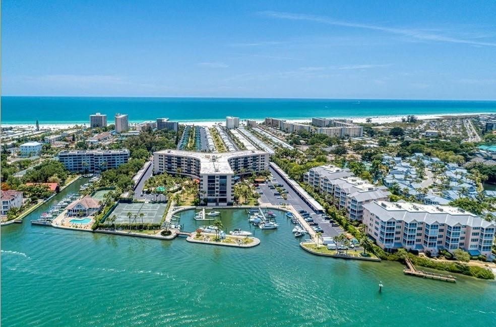 5855 MIDNIGHT PASS RD #317, SARASOTA, FL, 34242