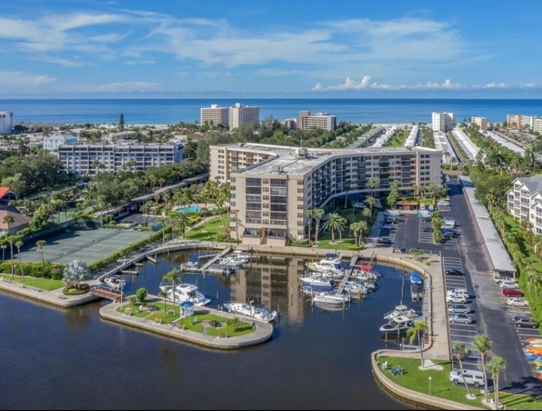 5855 MIDNIGHT PASS RD #317, SARASOTA, FL, 34242