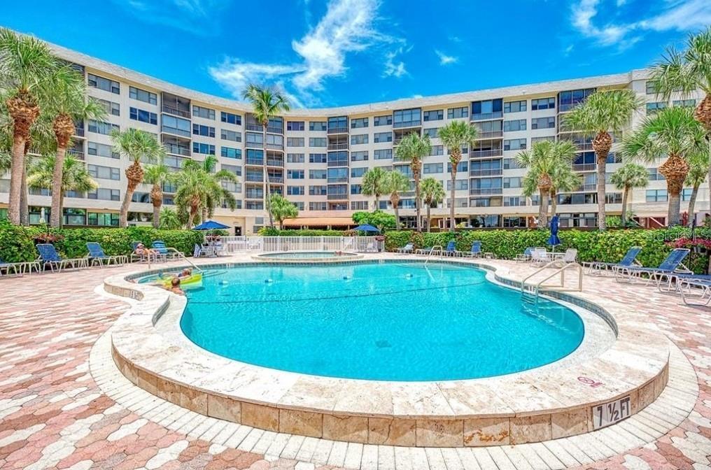 5855 MIDNIGHT PASS RD #317, SARASOTA, FL, 34242