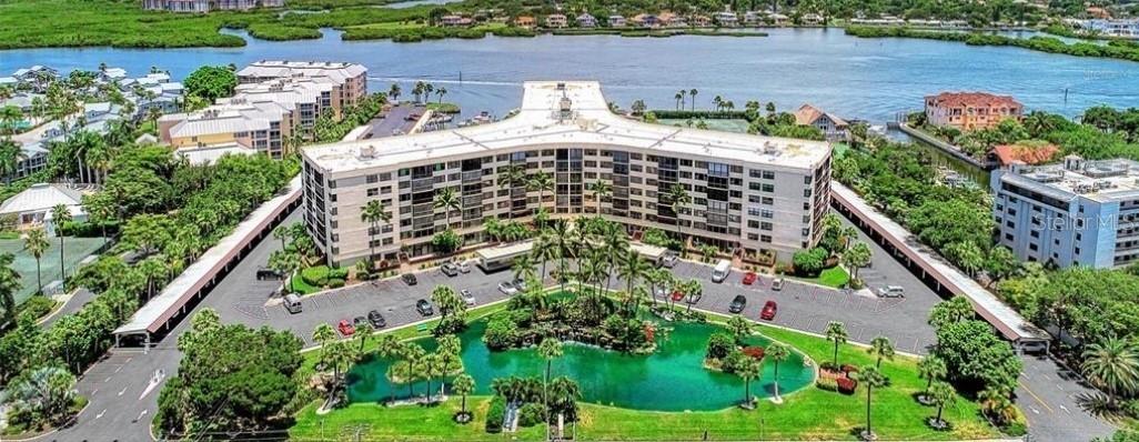 5855 MIDNIGHT PASS RD #317, SARASOTA, FL, 34242