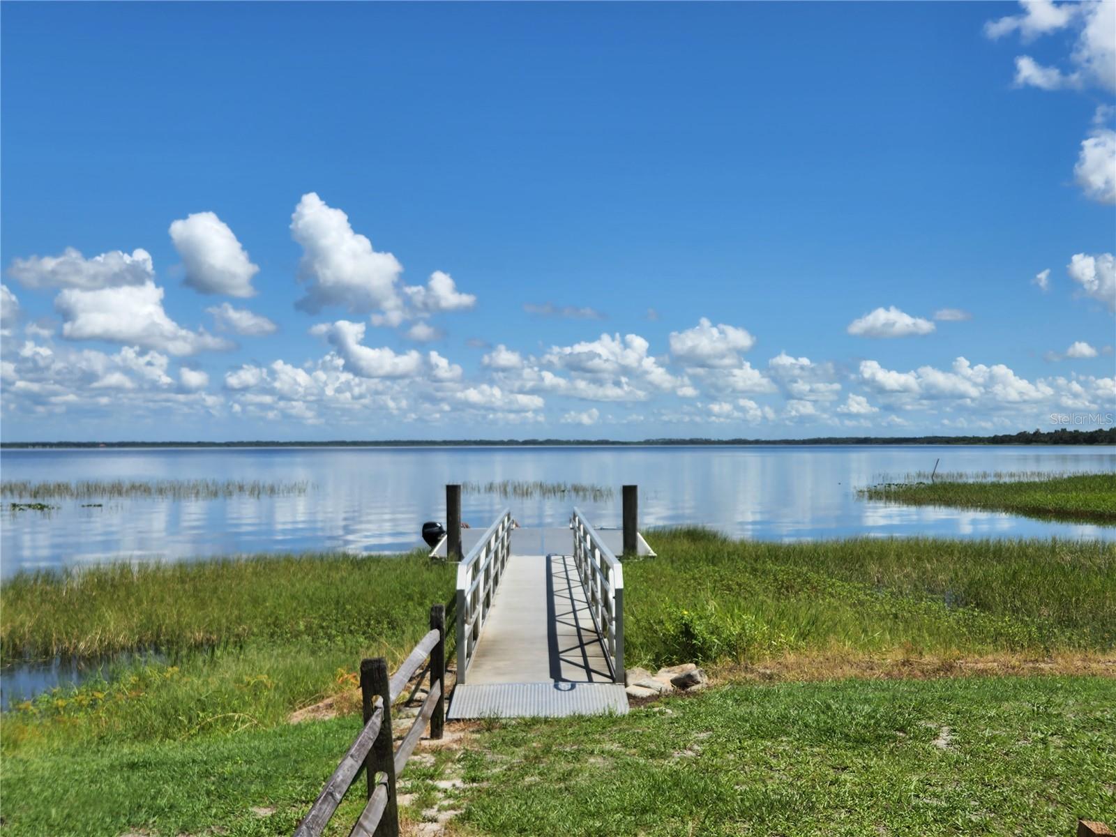LOT 29 S SHORE DR, LAKE WALES, FL, 33898