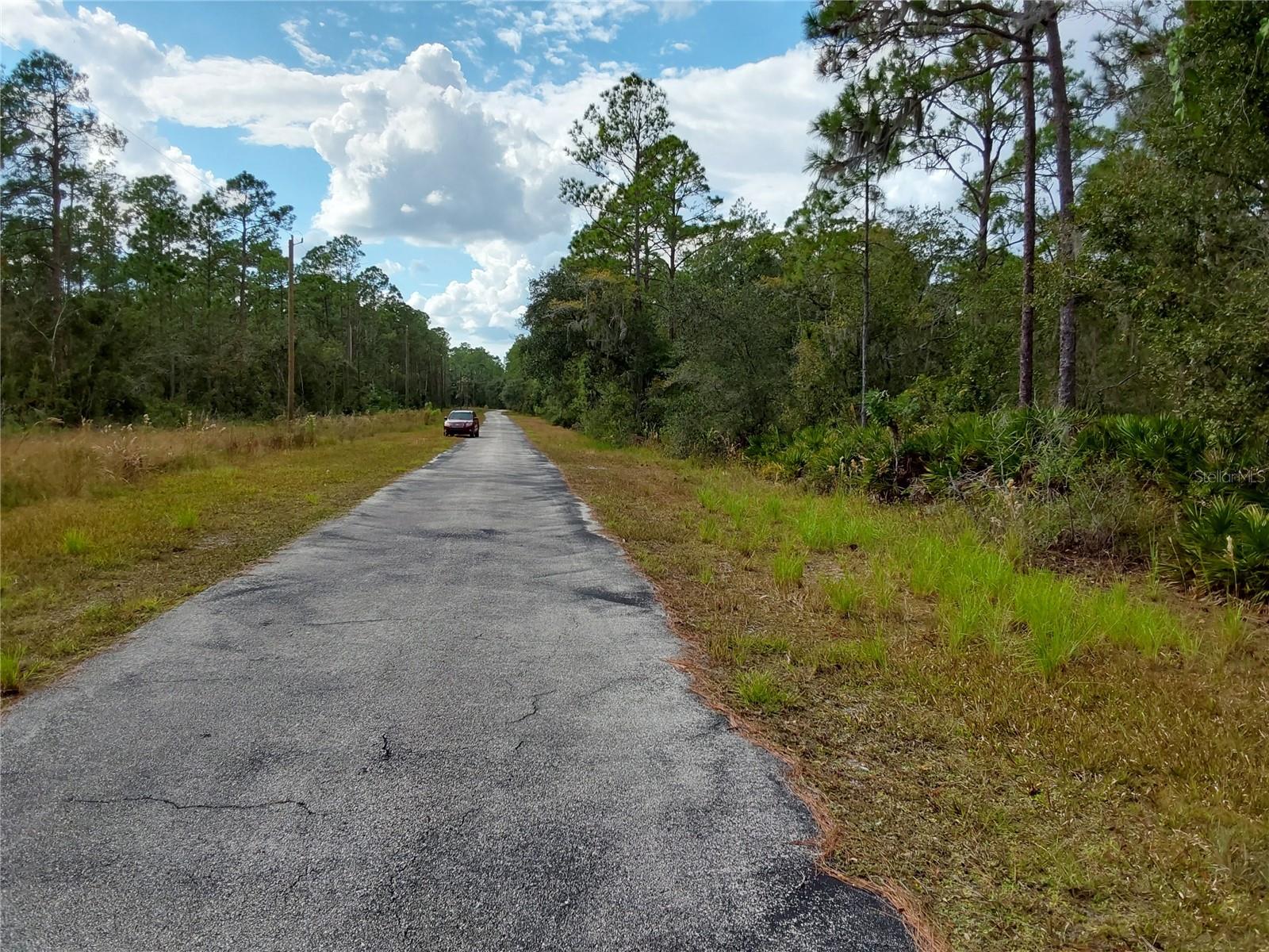 LOT 29 S SHORE DR, LAKE WALES, FL, 33898