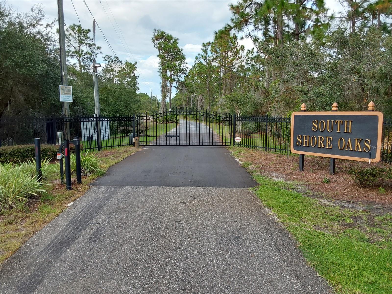 LOT 29 S SHORE DR, LAKE WALES, FL, 33898