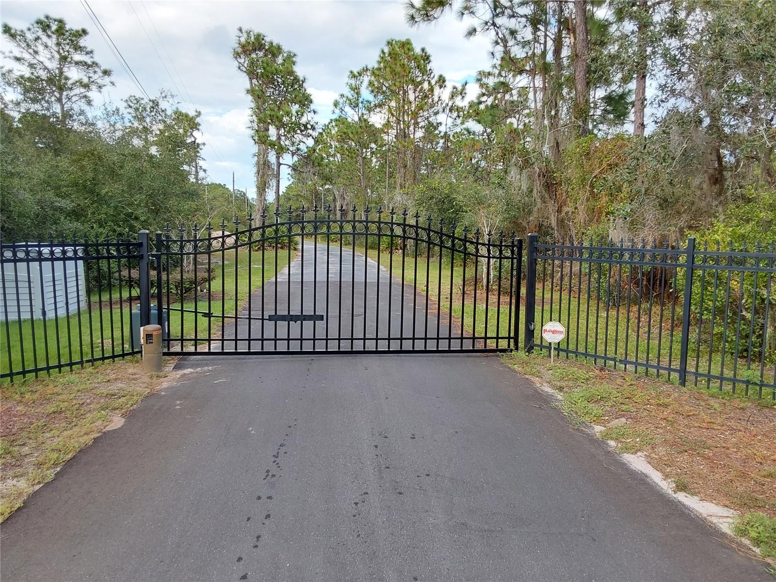 LOT 29 S SHORE DR, LAKE WALES, FL, 33898
