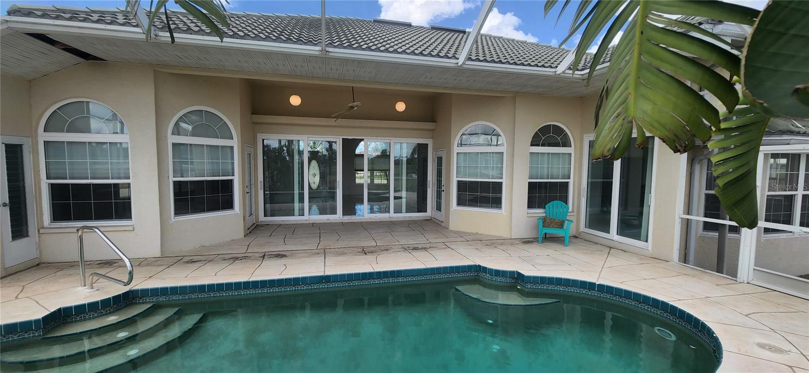443 MADRID BLVD, PUNTA GORDA, FL, 33950