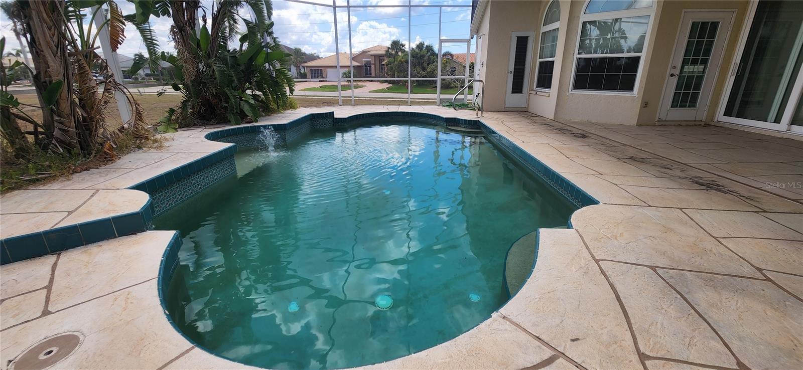 443 MADRID BLVD, PUNTA GORDA, FL, 33950