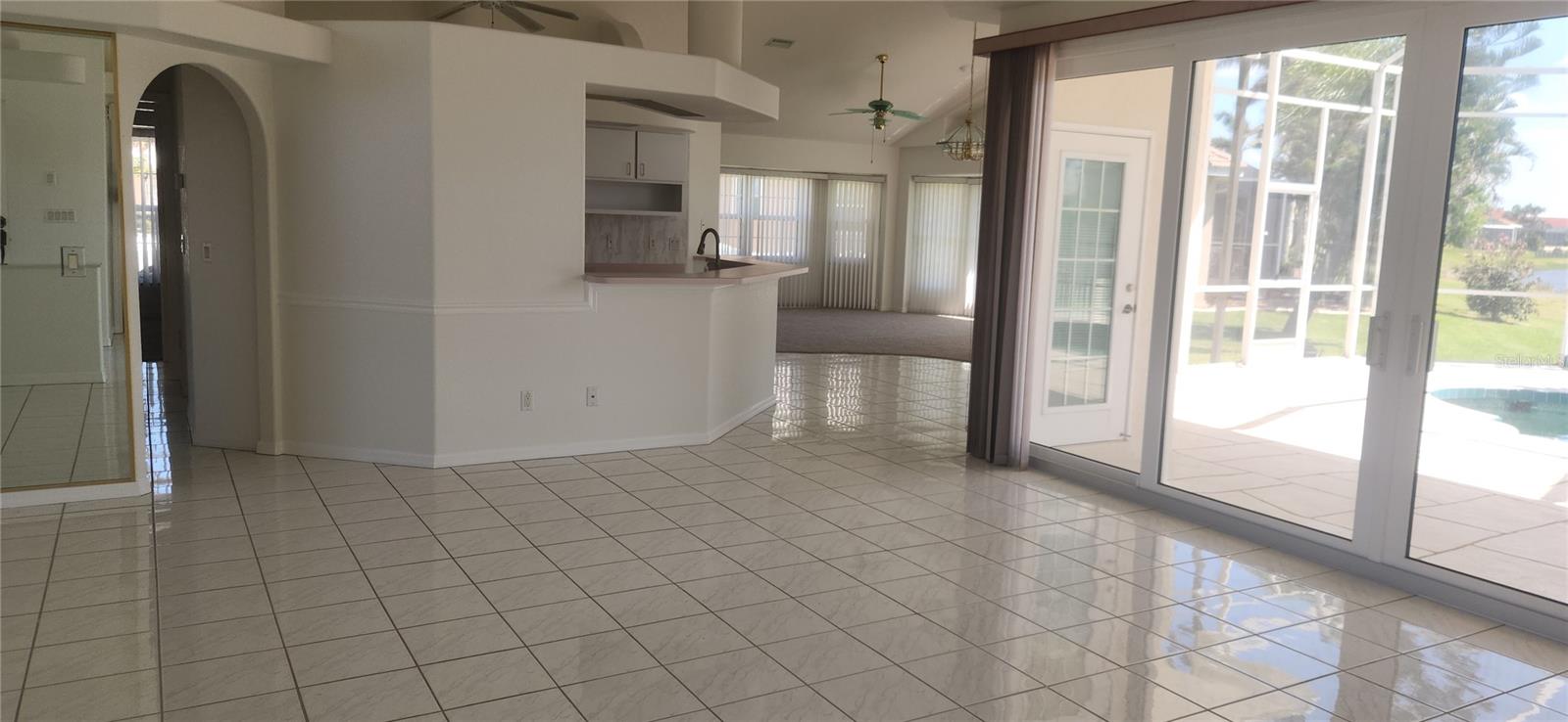 443 MADRID BLVD, PUNTA GORDA, FL, 33950