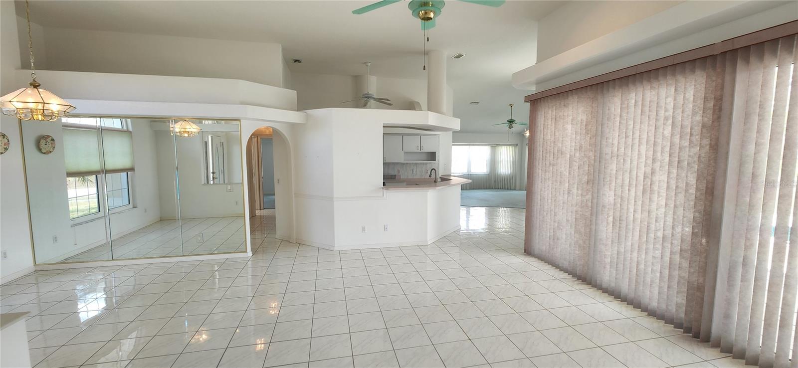 443 MADRID BLVD, PUNTA GORDA, FL, 33950