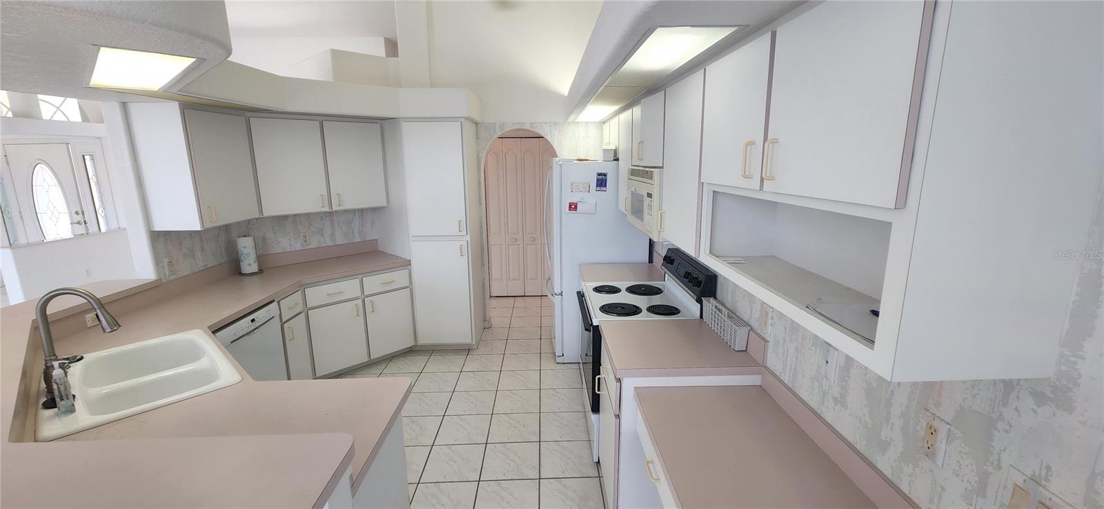 443 MADRID BLVD, PUNTA GORDA, FL, 33950