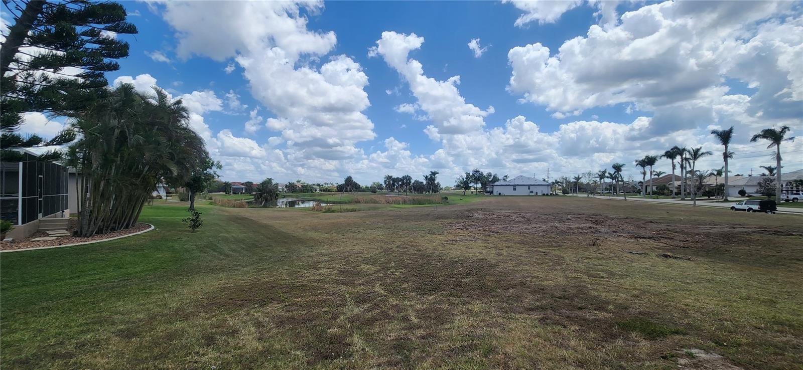 443 MADRID BLVD, PUNTA GORDA, FL, 33950