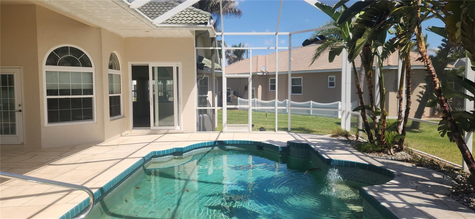 443 MADRID BLVD, PUNTA GORDA, FL, 33950
