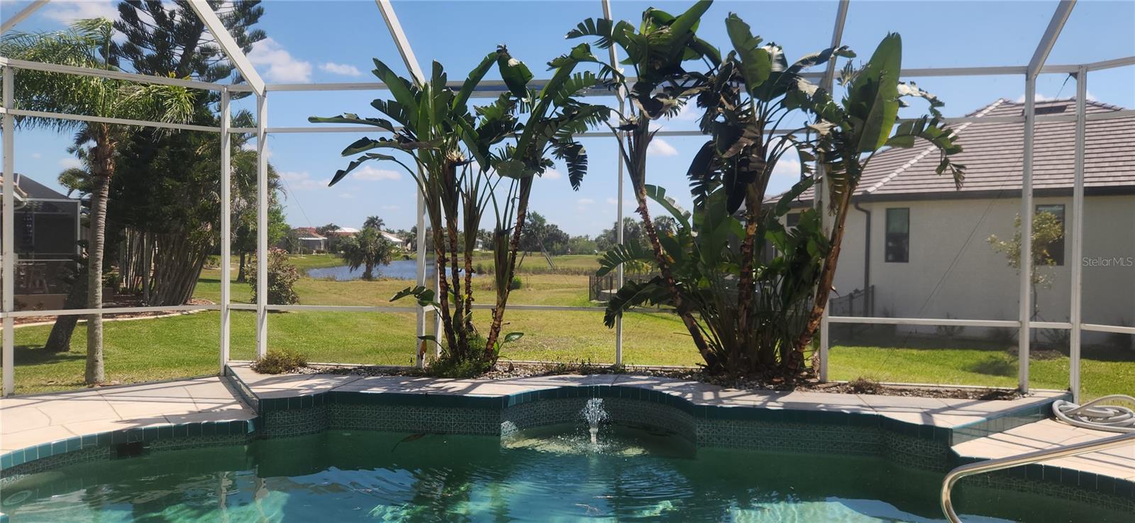 443 MADRID BLVD, PUNTA GORDA, FL, 33950