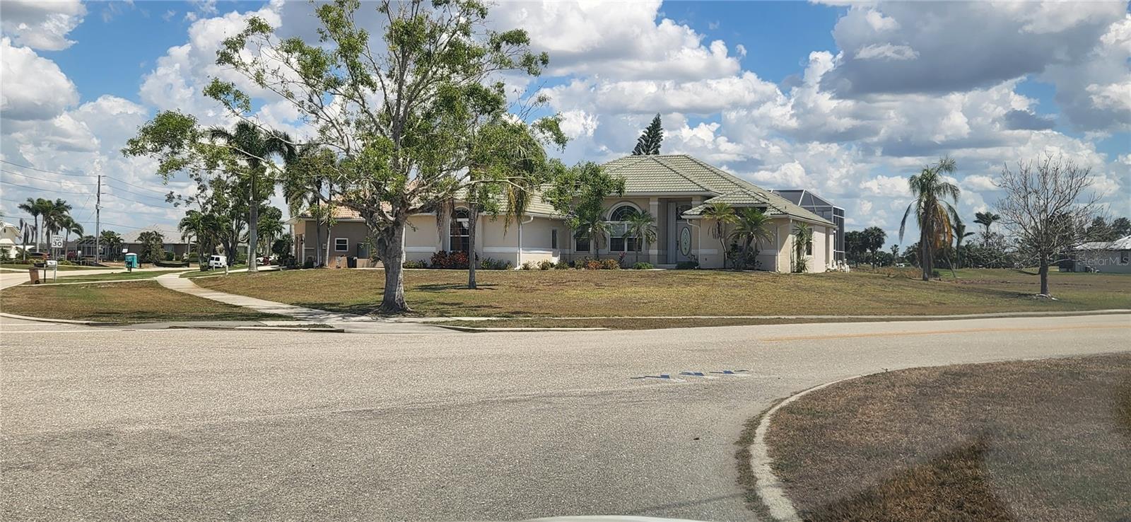 443 MADRID BLVD, PUNTA GORDA, FL, 33950