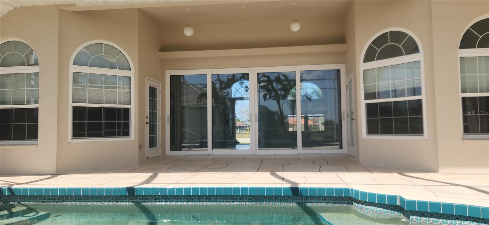 443 MADRID BLVD, PUNTA GORDA, FL, 33950