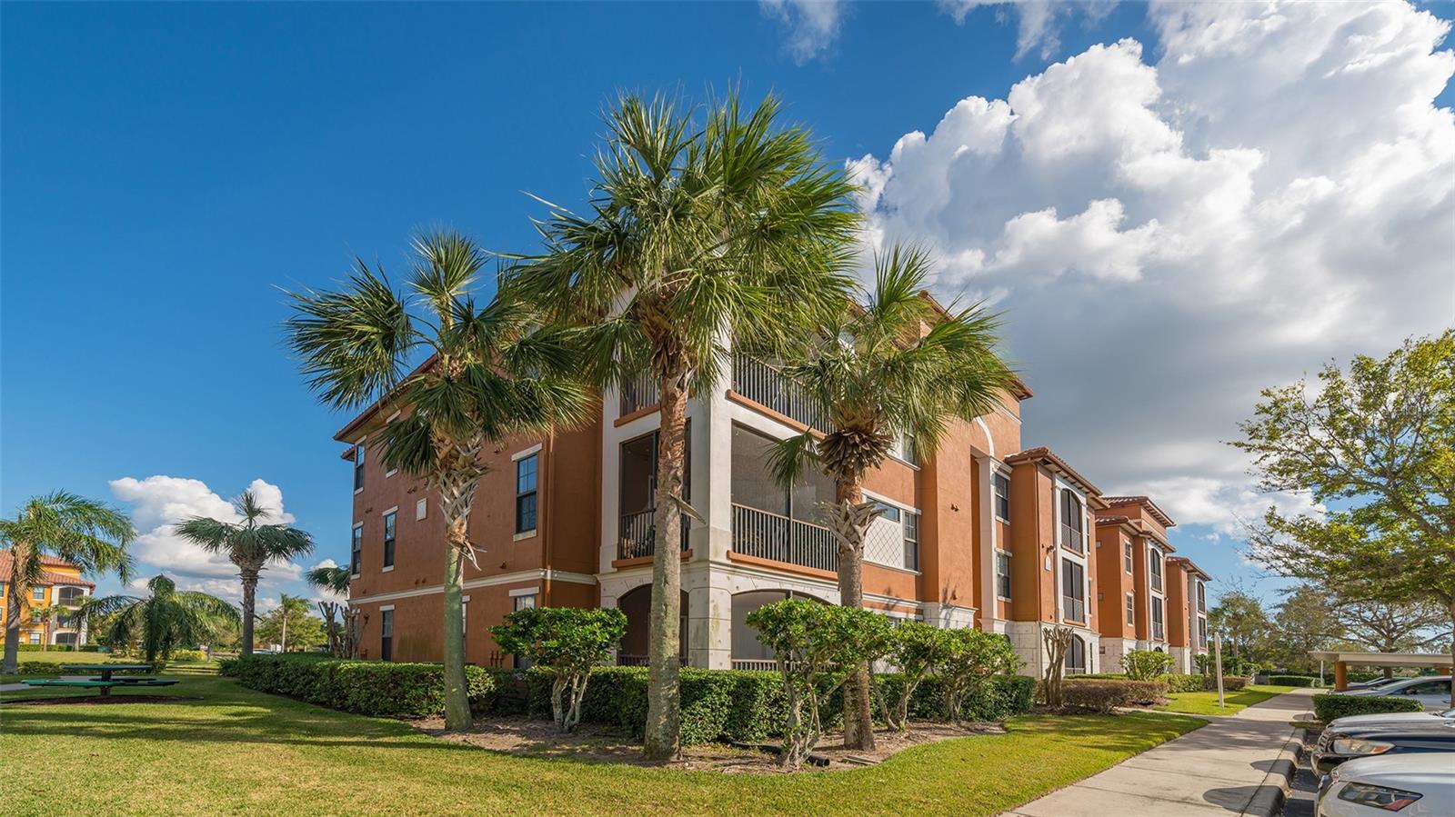 8367 38TH STREET CIR E #303, SARASOTA, FL, 34243