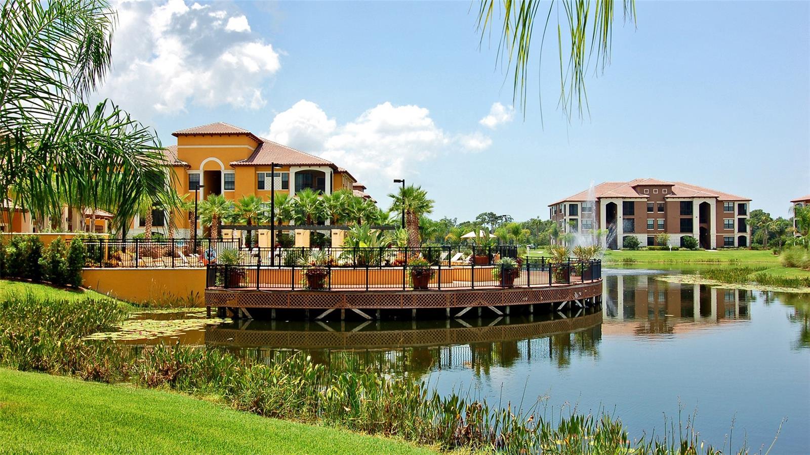 8367 38TH STREET CIR E #303, SARASOTA, FL, 34243