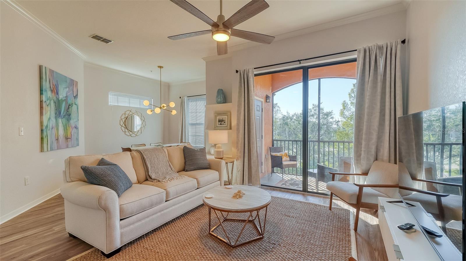 8367 38TH STREET CIR E #303, SARASOTA, FL, 34243