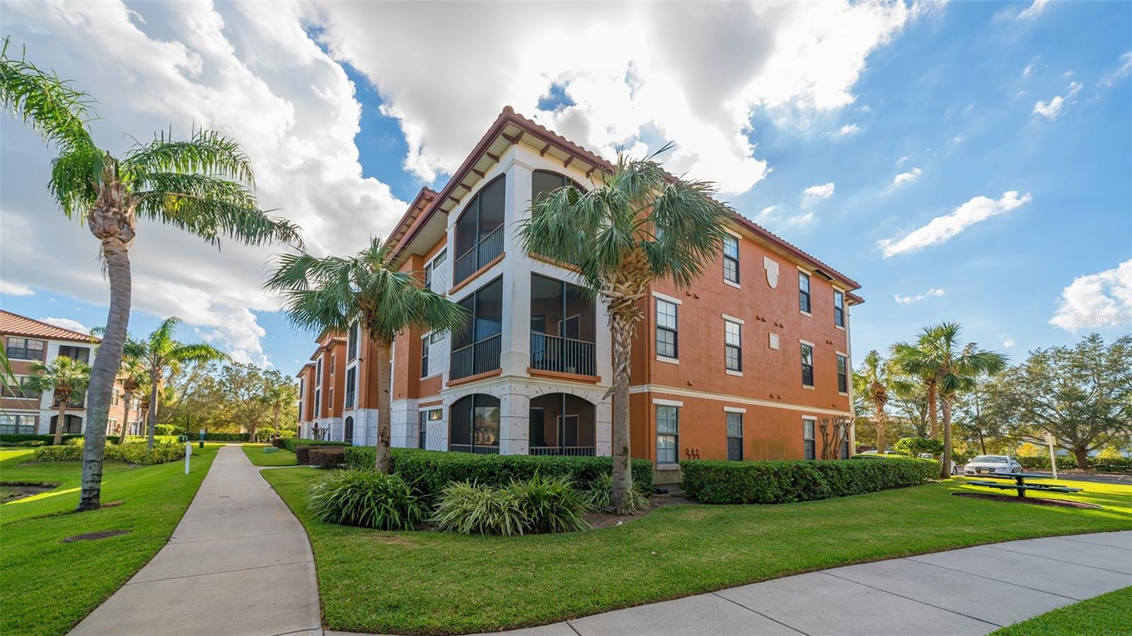 8367 38TH STREET CIR E #303, SARASOTA, FL, 34243