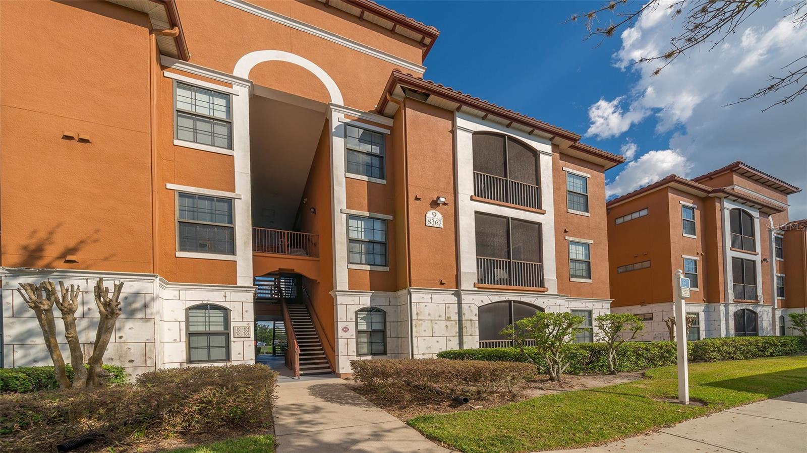 8367 38TH STREET CIR E #303, SARASOTA, FL, 34243